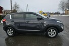 Kia Sportage 2.0D 4x4/ Navi/ Kamera/ 2 Kpl Kół/ Sprowadzony - 10