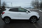 Opel Mokka 1,6B MPI/ Klimatronik/ Czujniki Parkowania/ Sprowadzony - 11