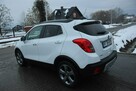 Opel Mokka 1,6B MPI/ Klimatronik/ Czujniki Parkowania/ Sprowadzony - 15