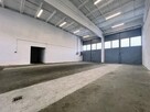 Hala magazynowa z biurem, strefa przemysłowa - 3