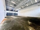 Hala magazynowa z biurem, strefa przemysłowa - 4