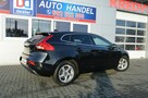 Volvo V40 1.6 D2 100% bezwypadkowy LED Kamera Navi Skóra Bluetooth 179tys km. - 14