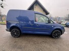 Volkswagen Caddy 4MOTION,6 Biegów Klimatyzazcja, Bluetooth, Ele szyby, Podłokietnik - 6