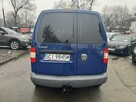 Volkswagen Caddy 4MOTION,6 Biegów Klimatyzazcja, Bluetooth, Ele szyby, Podłokietnik - 9
