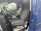 Volkswagen Caddy 4MOTION,6 Biegów Klimatyzazcja, Bluetooth, Ele szyby, Podłokietnik - 11