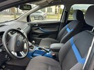 Ford Kuga Przebieg gwarantowany ,hak, czujniki parkowania, podgrzewane fotele - 6