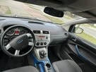 Ford Kuga Przebieg gwarantowany ,hak, czujniki parkowania, podgrzewane fotele - 10