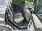 Ford Kuga Przebieg gwarantowany ,hak, czujniki parkowania, podgrzewane fotele - 12