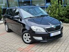 Škoda Fabia GWARANCJA * Ambition * 1.2 benzyna * klimatyzacja * zadbany * wawa - 11