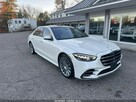 Mercedes S 580 S580/V8/4.0 Turbo 496KM/Long/Wentyle/Kam360 3D/4matic/Radary/Laseryled