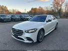Mercedes S 580 S580/V8/4.0 Turbo 496KM/Long/Wentyle/Kam360 3D/4matic/Radary/Laseryled - 2