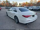 Mercedes S 580 S580/V8/4.0 Turbo 496KM/Long/Wentyle/Kam360 3D/4matic/Radary/Laseryled - 3