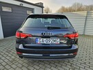 Audi A4 2.0 TDI 150KM manual BEZWYPADEK zadbany BDB stan SERWIS ASO FV23% - 3