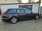 Audi A4 2.0 TDI 150KM manual BEZWYPADEK zadbany BDB stan SERWIS ASO FV23% - 4