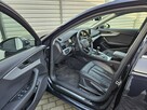 Audi A4 2.0 TDI 150KM manual BEZWYPADEK zadbany BDB stan SERWIS ASO FV23% - 6