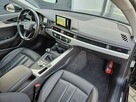 Audi A4 2.0 TDI 150KM manual BEZWYPADEK zadbany BDB stan SERWIS ASO FV23% - 7