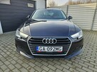 Audi A4 2.0 TDI 150KM manual BEZWYPADEK zadbany BDB stan SERWIS ASO FV23% - 9
