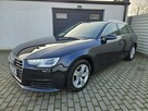 Audi A4 2.0 TDI 150KM manual BEZWYPADEK zadbany BDB stan SERWIS ASO FV23% - 11