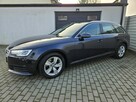 Audi A4 2.0 TDI 150KM manual BEZWYPADEK zadbany BDB stan SERWIS ASO FV23% - 12
