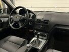 Mercedes C200 Kompressor W204K Zadbany Po Opłatach Gwarancja - 11