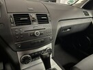 Mercedes C200 Kompressor W204K Zadbany Po Opłatach Gwarancja - 13