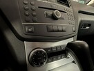 Mercedes C200 Kompressor W204K Zadbany Po Opłatach Gwarancja - 14