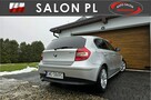BMW 116 zarejestrowany - 4