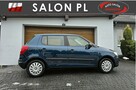 Škoda Fabia klimatyzacja - 5