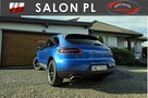 Porsche Macan serwis ASO, krajowy, FV23 - 3
