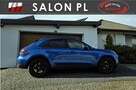 Porsche Macan serwis ASO, krajowy, FV23 - 5