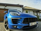 Porsche Macan serwis ASO, krajowy, FV23 - 6