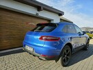 Porsche Macan serwis ASO, krajowy, FV23 - 7