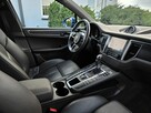 Porsche Macan serwis ASO, krajowy, FV23 - 9