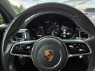Porsche Macan serwis ASO, krajowy, FV23 - 11