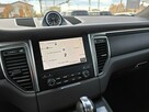 Porsche Macan serwis ASO, krajowy, FV23 - 14