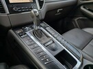 Porsche Macan serwis ASO, krajowy, FV23 - 15