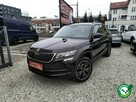 Škoda Kodiaq Salon PL | I Właściciel| Serwis ASO| Bezwypadkowy| ALU 19"|