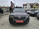 Škoda Kodiaq Salon PL | I Właściciel| Serwis ASO| Bezwypadkowy| ALU 19"| - 2