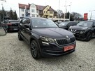 Škoda Kodiaq Salon PL | I Właściciel| Serwis ASO| Bezwypadkowy| ALU 19"| - 3
