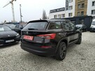 Škoda Kodiaq Salon PL | I Właściciel| Serwis ASO| Bezwypadkowy| ALU 19"| - 4