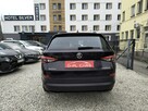 Škoda Kodiaq Salon PL | I Właściciel| Serwis ASO| Bezwypadkowy| ALU 19"| - 5