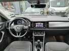 Škoda Kodiaq Salon PL | I Właściciel| Serwis ASO| Bezwypadkowy| ALU 19"| - 7