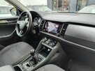 Škoda Kodiaq Salon PL | I Właściciel| Serwis ASO| Bezwypadkowy| ALU 19"| - 16