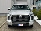 Toyota Tundra 3.5 V6 Bi-Turbo 389KM. Limited. Bezwypadkowa. Import. - 2
