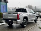 Toyota Tundra 3.5 V6 Bi-Turbo 389KM. Limited. Bezwypadkowa. Import. - 5