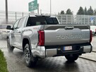 Toyota Tundra 3.5 V6 Bi-Turbo 389KM. Limited. Bezwypadkowa. Import. - 8