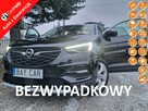 Opel Grandland X 1.2 Turbo 130 KM 100% Bezwypadek Full Wersja  Gwarancja Zapraszamy !! - 1