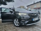 Opel Grandland X 1.2 Turbo 130 KM 100% Bezwypadek Full Wersja  Gwarancja Zapraszamy !! - 2