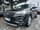 Opel Grandland X 1.2 Turbo 130 KM 100% Bezwypadek Full Wersja  Gwarancja Zapraszamy !! - 4
