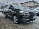 Opel Grandland X 1.2 Turbo 130 KM 100% Bezwypadek Full Wersja  Gwarancja Zapraszamy !! - 5